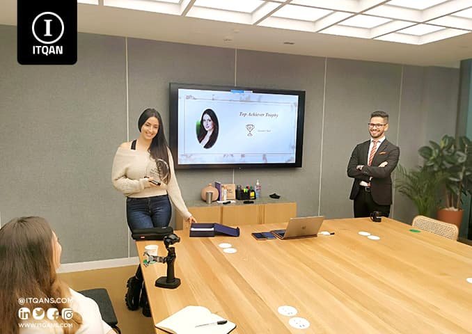 Advantages and steps to establish a company in the Ajman Free Zone