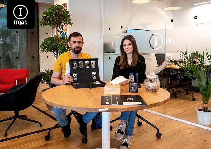 Company formation in Dubai for foreigners