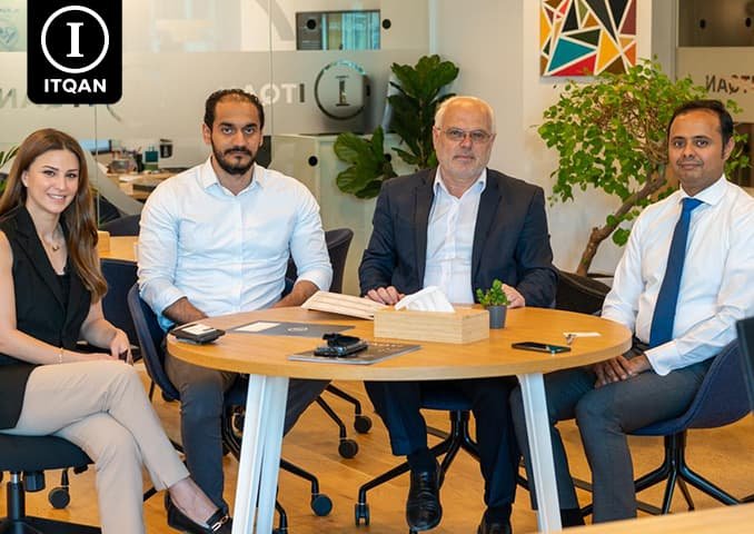 Economy in the Emirates