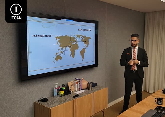 How to establish a company in Ajman Free Zone