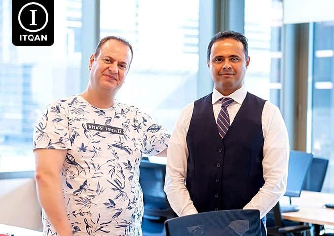 How to set up a company in Dubai Free Zone