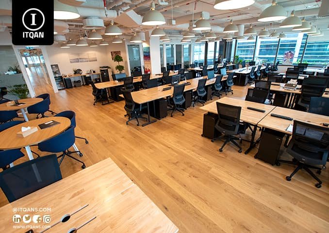 Procedures for establishing a company in Dubai