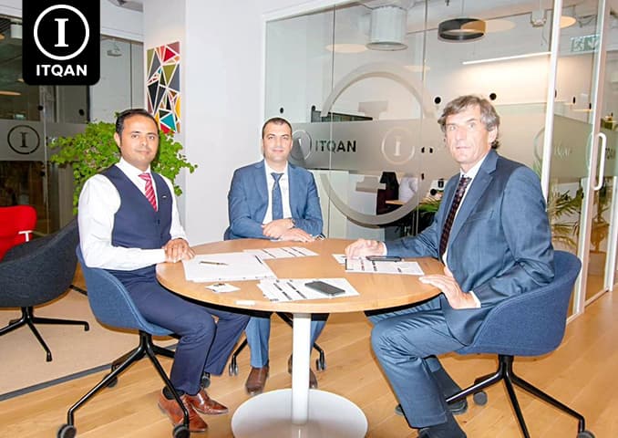 Types of commercial licenses in Dubai