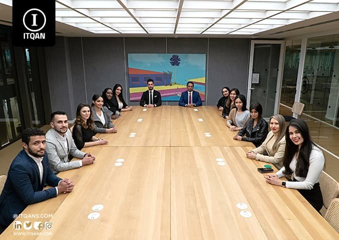 the mission of the Emirates Investment Authority for foreigners