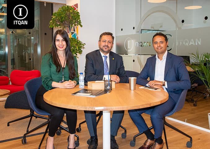 Establishment of a company in the Ras Al Khaimah Free Zone