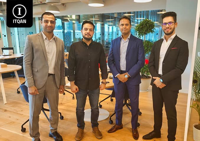 Open a company in the Silicon Oasis Free Zone