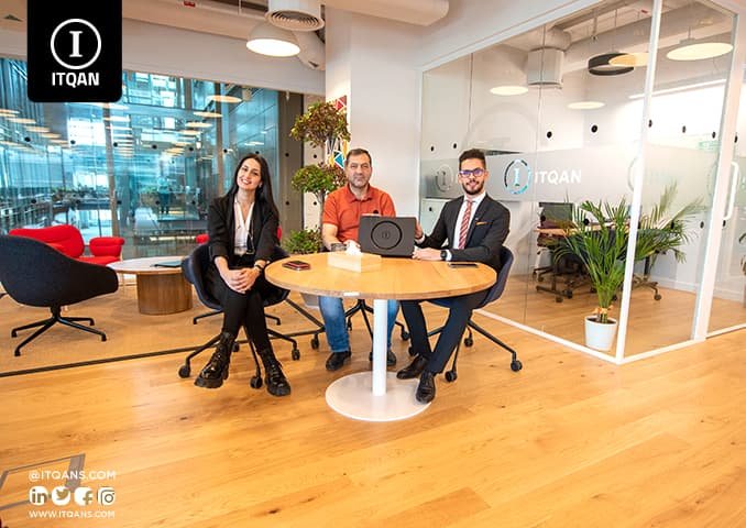 Establishment of foreign companies in the Emirates