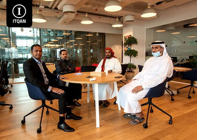 Open a company in the Dubai Knowledge Park Free Zone
