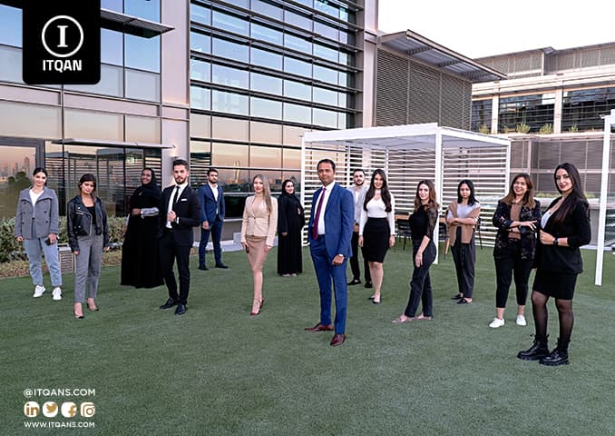 Advantages and conditions for establishing a company in Dubai South