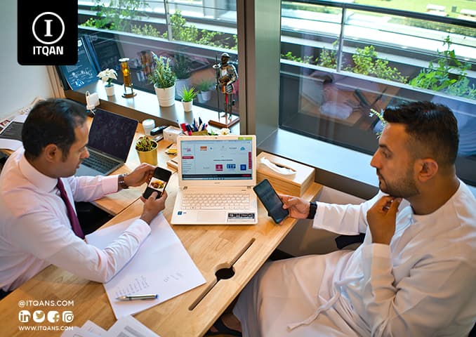 Dubai Multi Commodities Centre