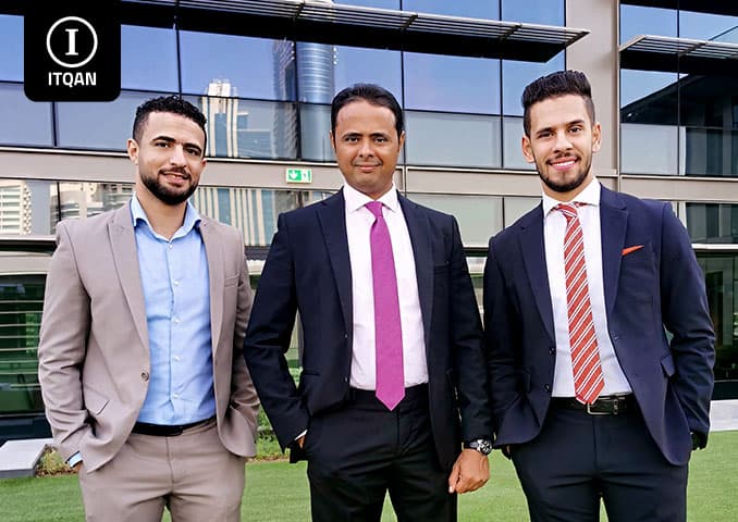 Establish a company in the Dubai South Free Zone