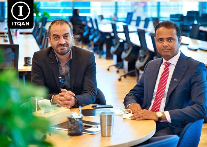 Establishment of a company in the Dubai Production City Free Zone