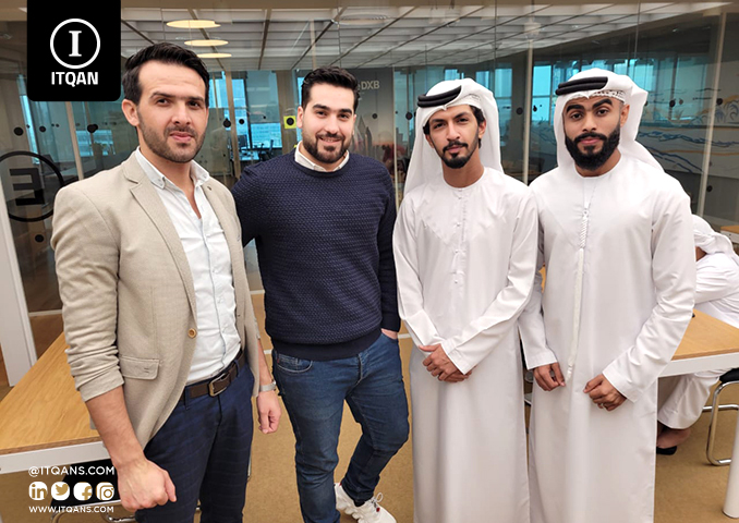 Features and procedures for opening a commercial register in Dubai
