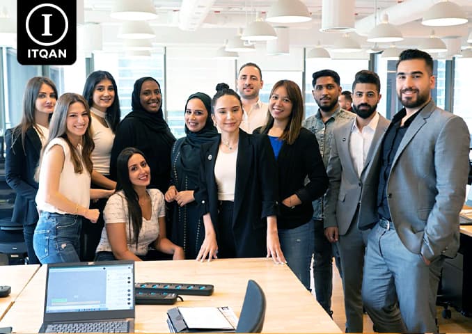 Dubai Free Zone Business License